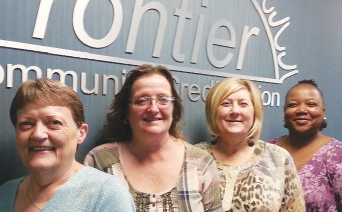 Images Frontier Community Credit Union