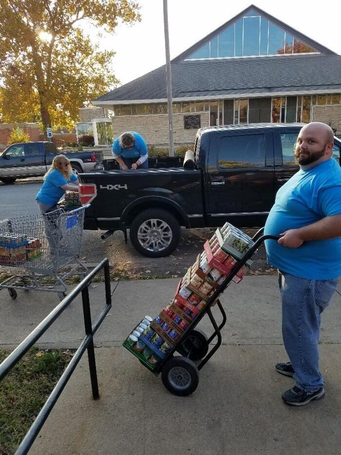 Images Frontier Community Credit Union