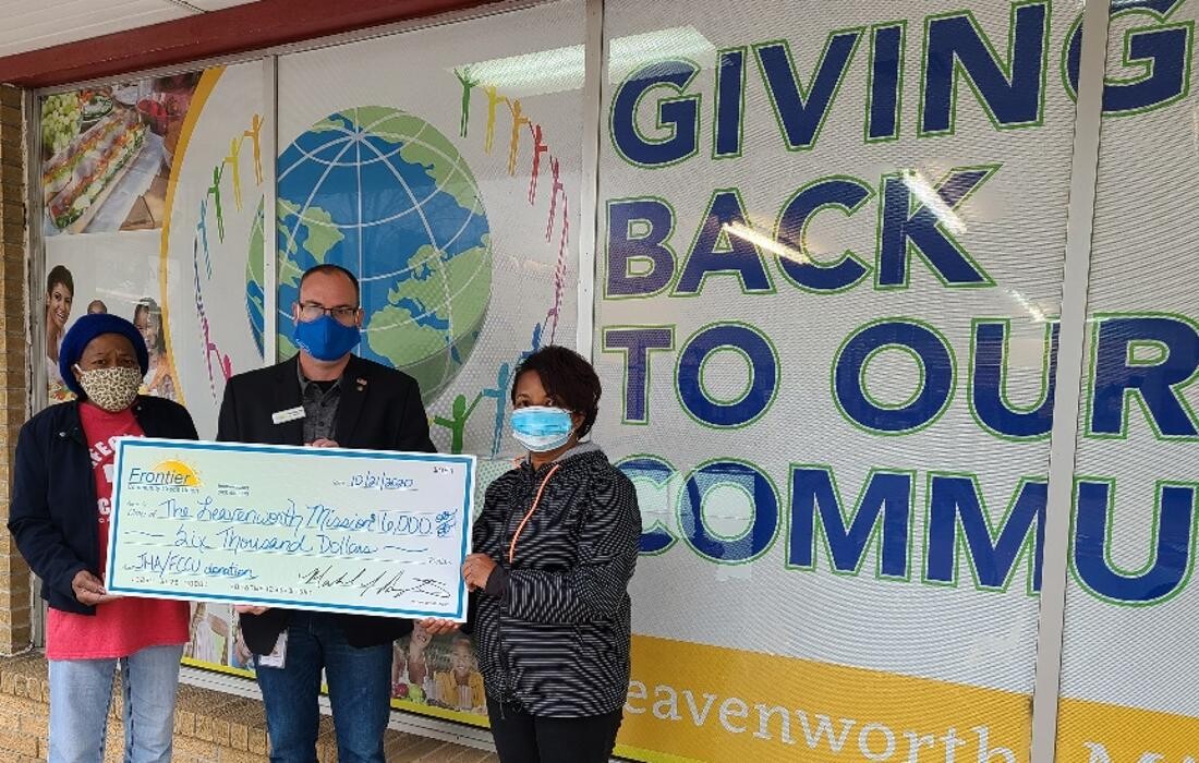 Images Frontier Community Credit Union