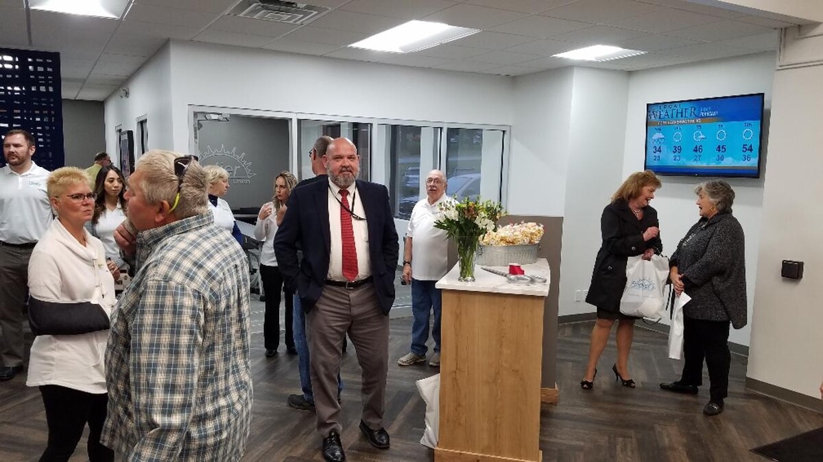 Images Frontier Community Credit Union