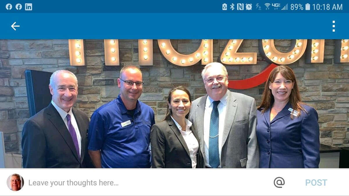 Images Frontier Community Credit Union