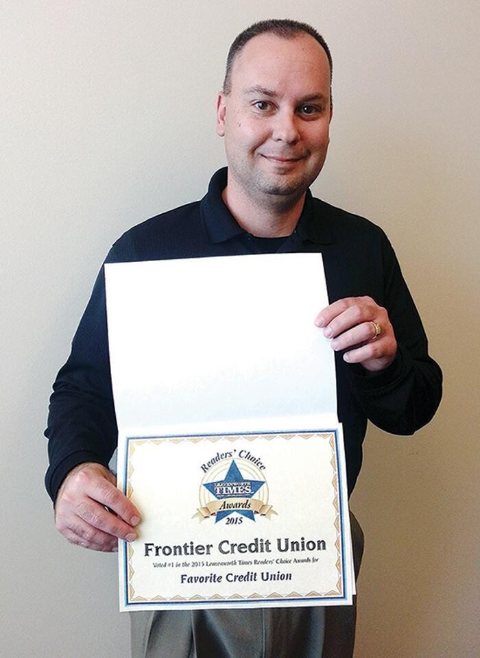 Images Frontier Community Credit Union