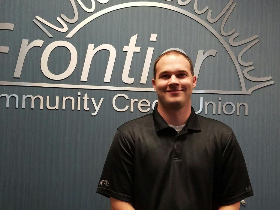 Images Frontier Community Credit Union