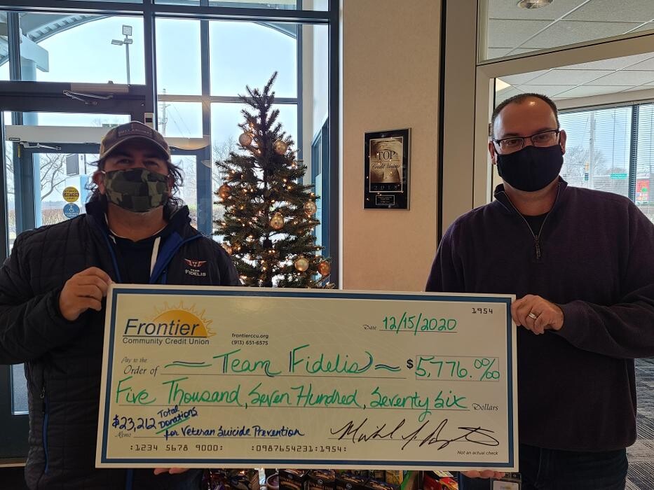 Images Frontier Community Credit Union