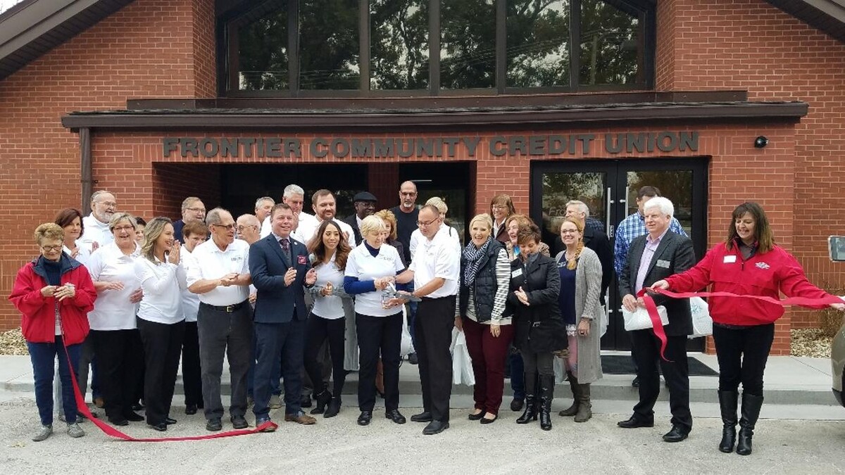 Images Frontier Community Credit Union