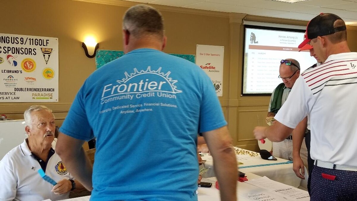 Images Frontier Community Credit Union