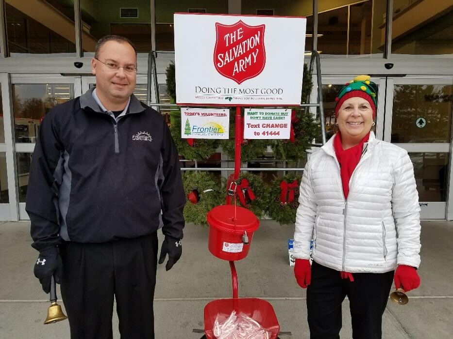 Images Frontier Community Credit Union