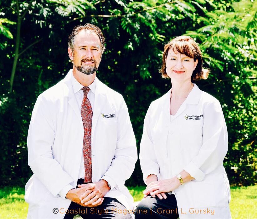 Images Jonathan Patrowicz, DO, a SignatureMD Physician