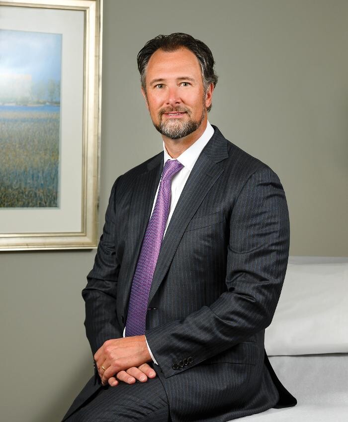 Images Jonathan Patrowicz, DO, a SignatureMD Physician
