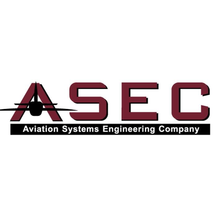 ASEC Inc Logo