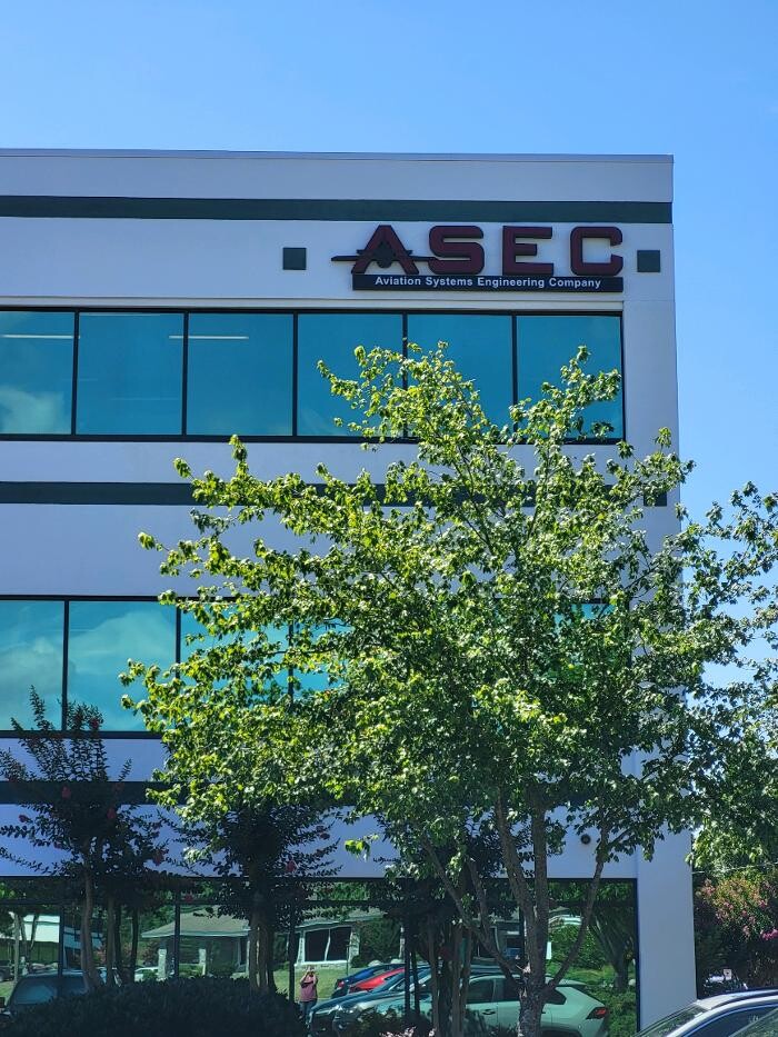 Images ASEC Inc