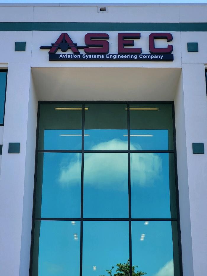 Images ASEC Inc