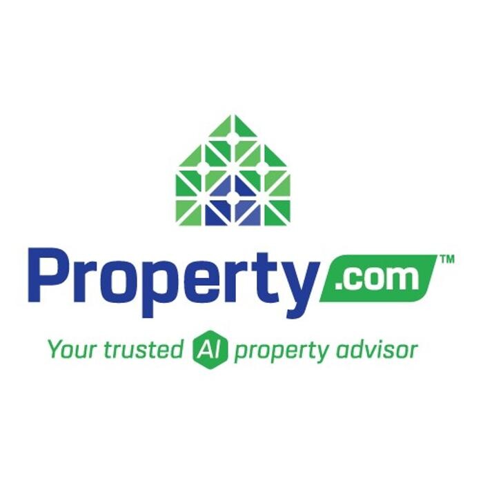Property.com Logo