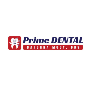 Prime Dental Logo