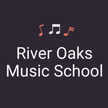 River Oaks Music School Logo
