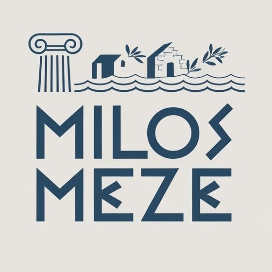 Milos Meze Logo