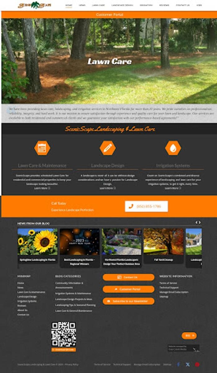 Images Gap Creek Media