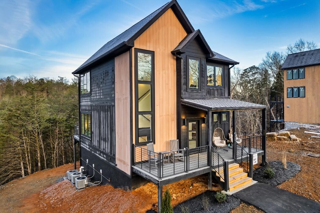 Images Reedmont Lodging