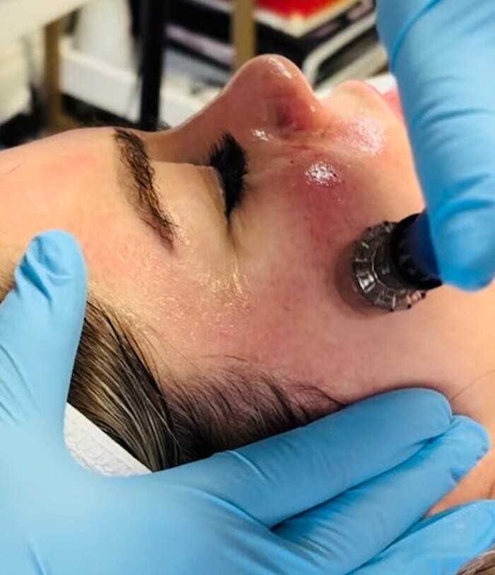 Images InSkin Solutions