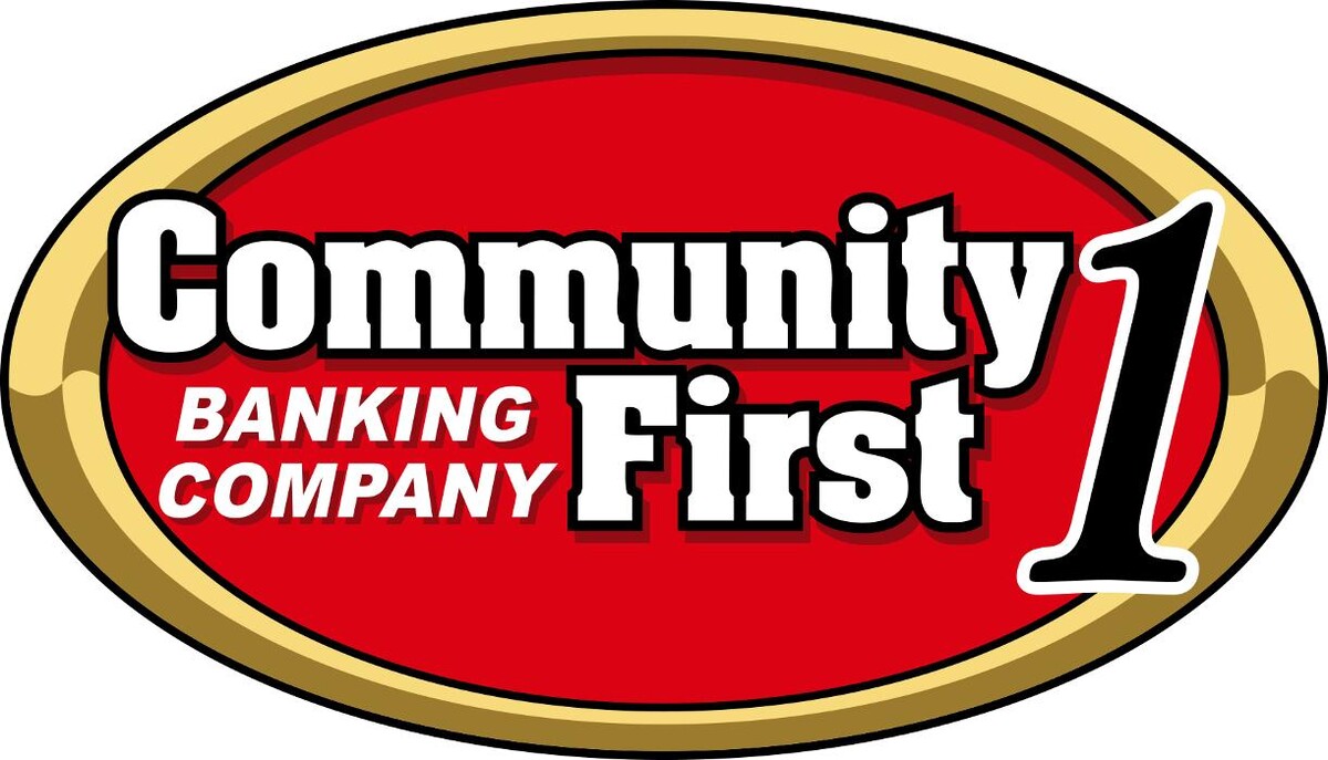 Images Community First Banking Company