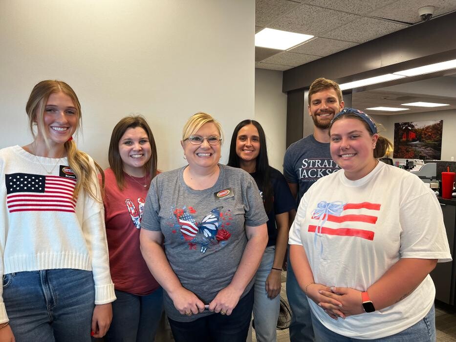 Images Community First Banking Company