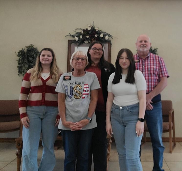 Images Community First Banking Company