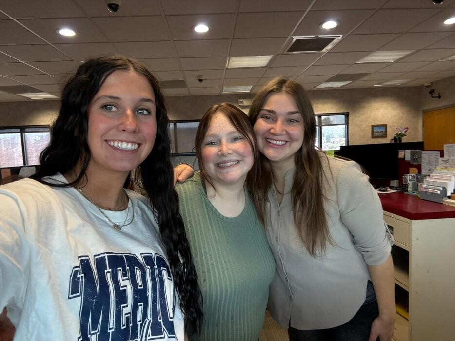 Images Community First Banking Company