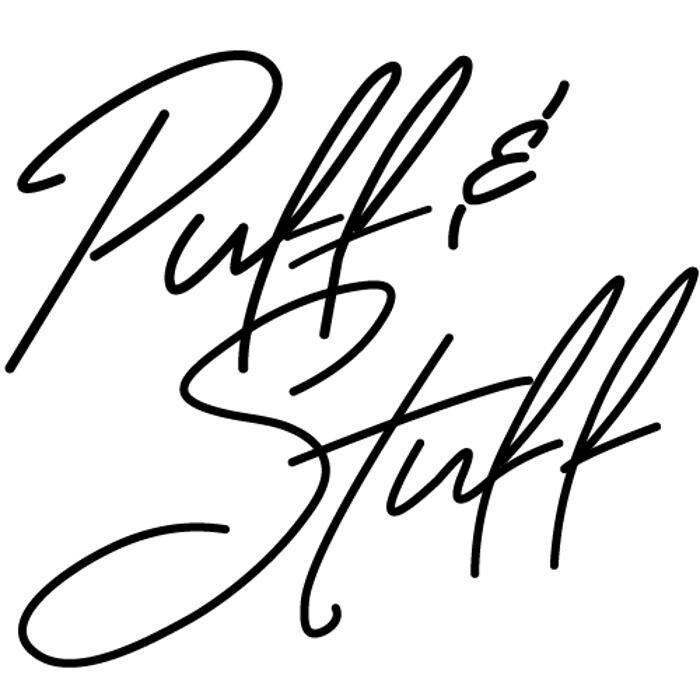 Puff & Stuff Smoke Shop Logo