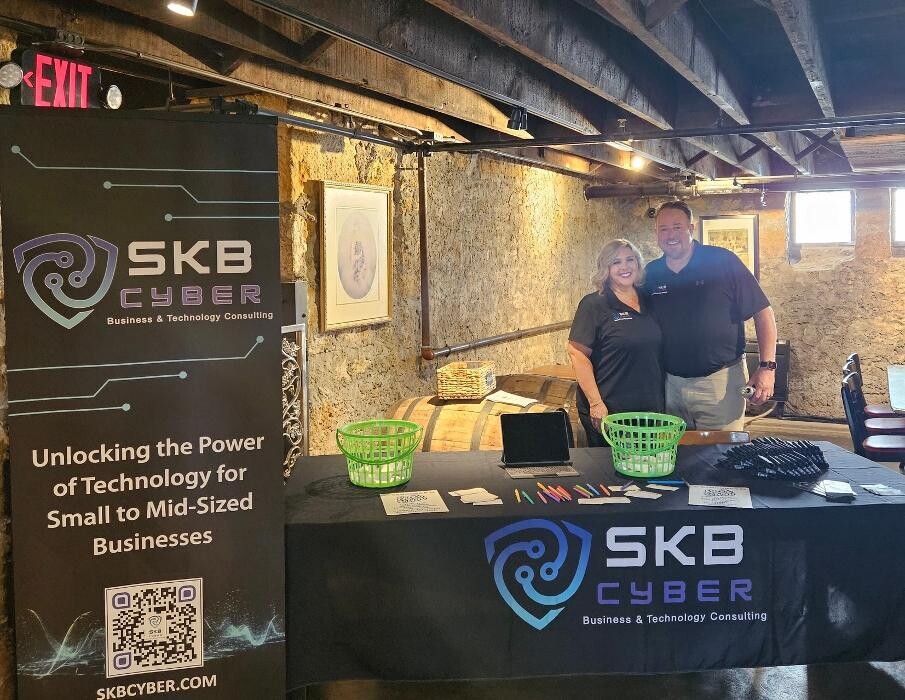 Images SKB Cyber