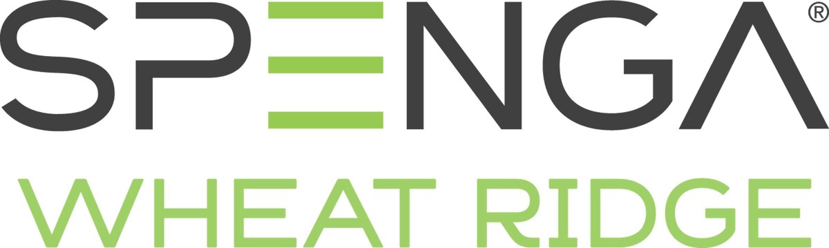 SPENGA Wheat Ridge Logo