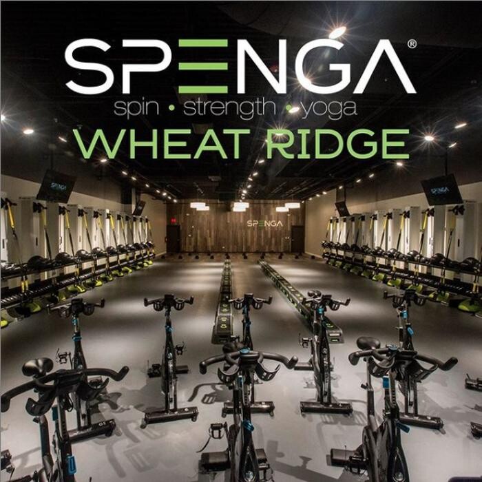 Images SPENGA Wheat Ridge