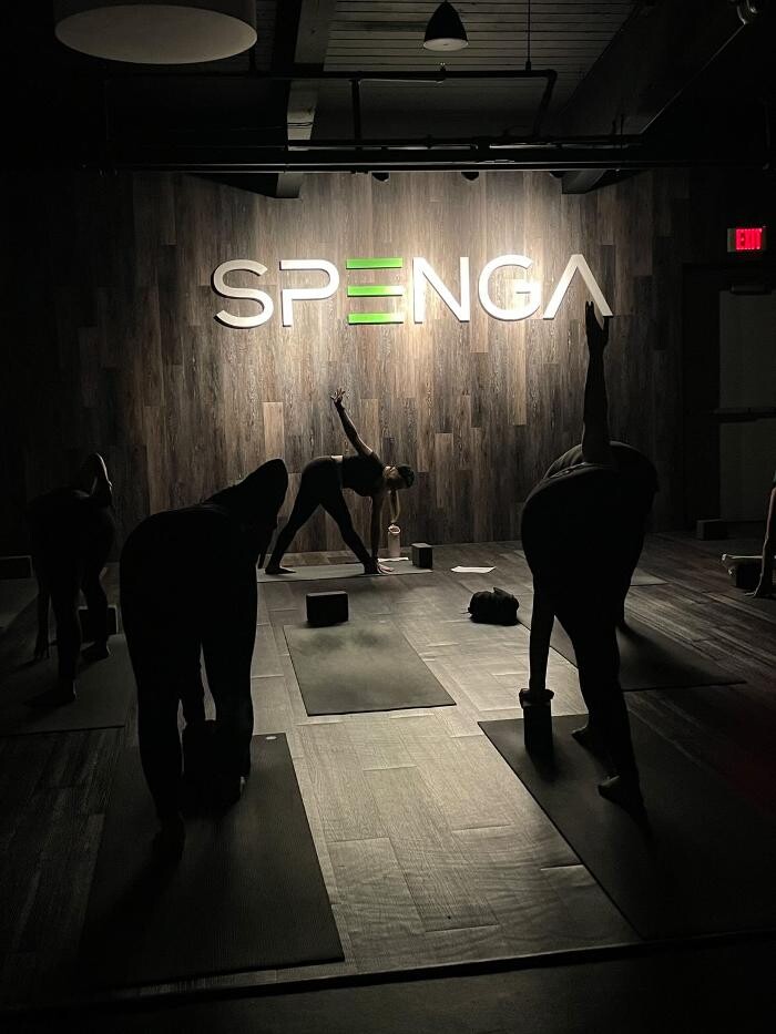 Images SPENGA Wheat Ridge