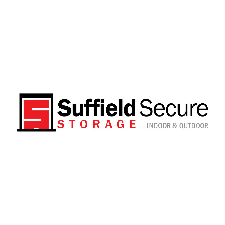 Suffield Secure Storage Logo