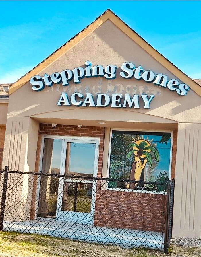 Images Stepping Stones Academy