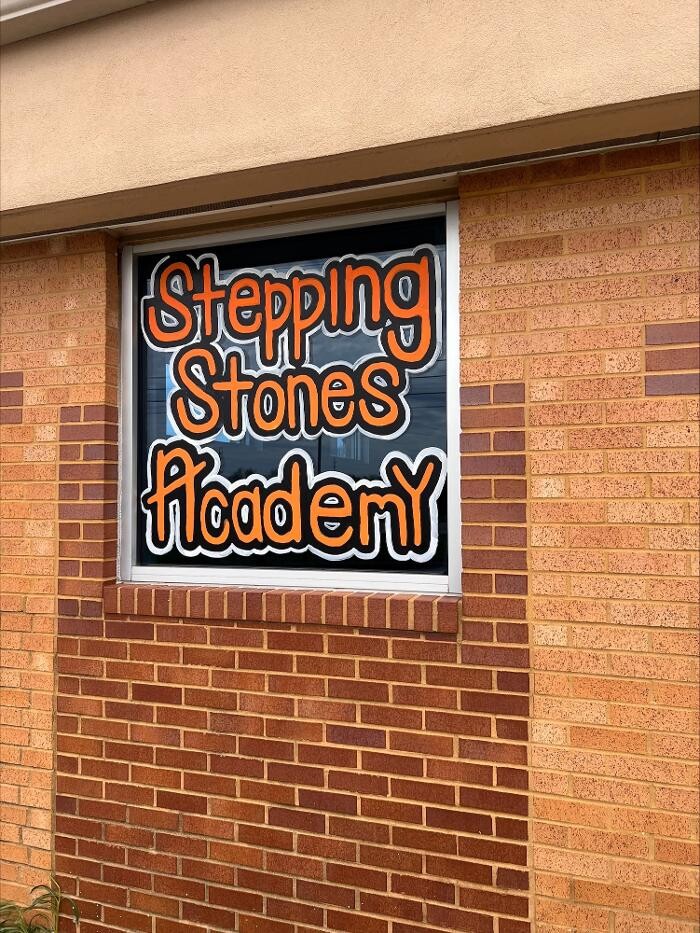 Images Stepping Stones Academy