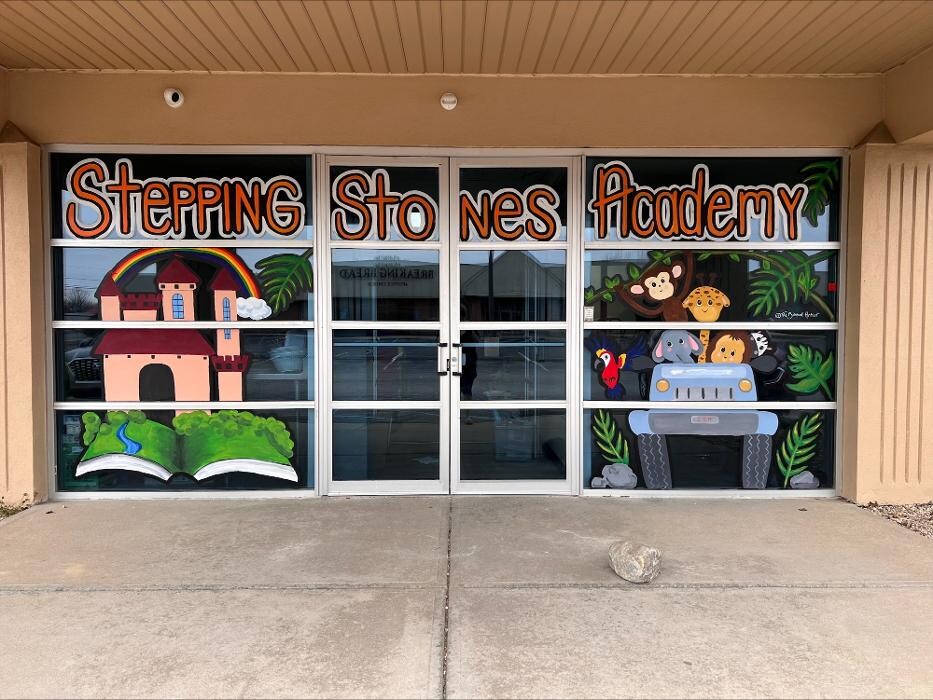 Images Stepping Stones Academy