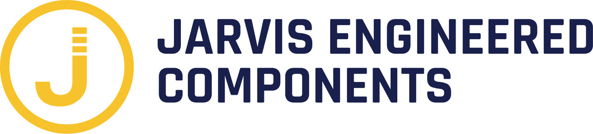 Jarvis Engineered Components Logo