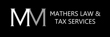 Mathers Law & Tax Services Logo