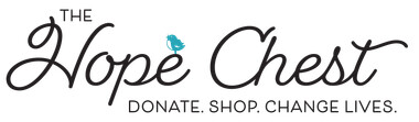 The Hope Chest Logo