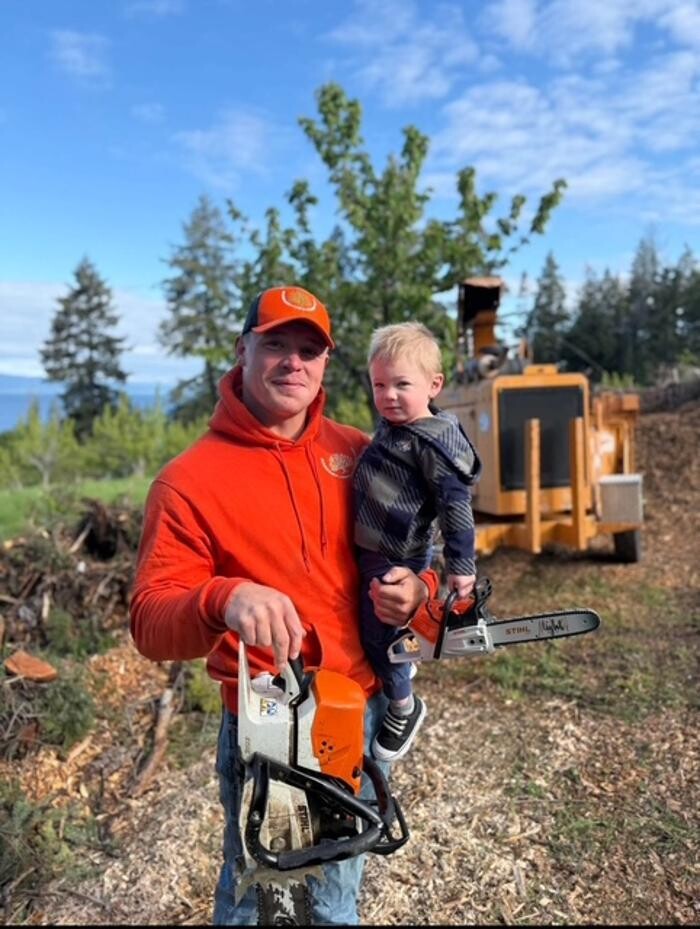 Images BearDance Forestry