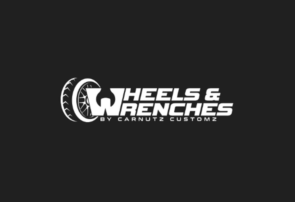 Wheels & Wrenches Logo