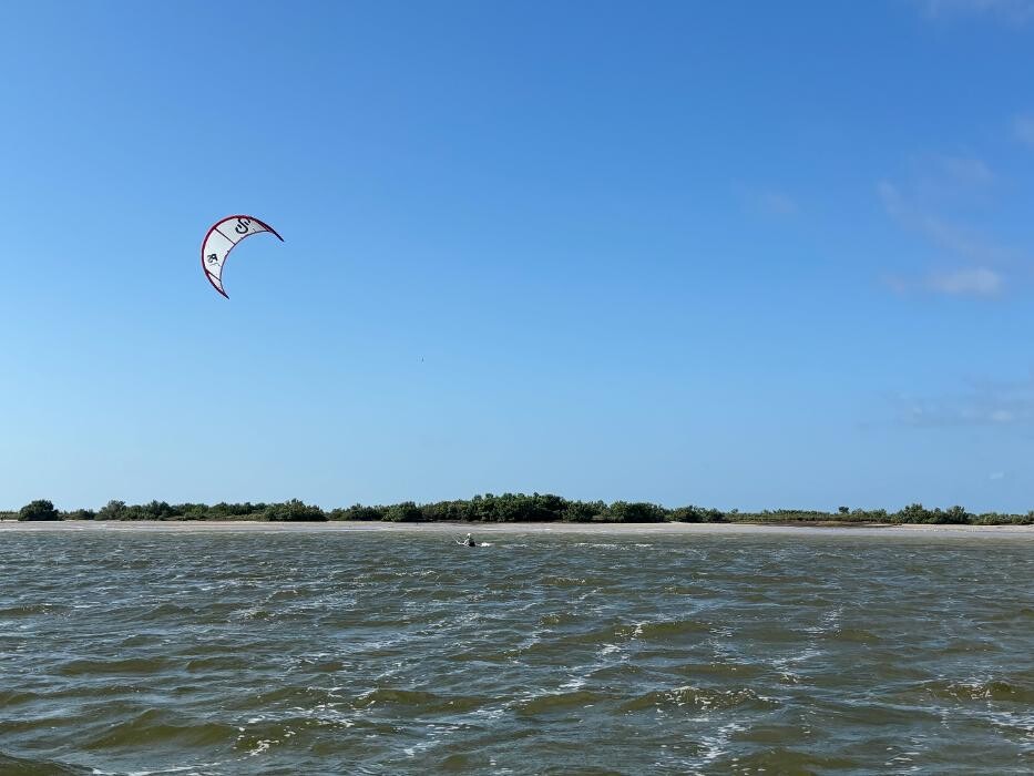 Images Tarpon Kiteboarding Adventures