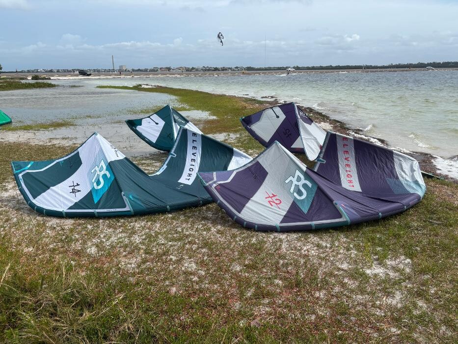 Images Tarpon Kiteboarding Adventures