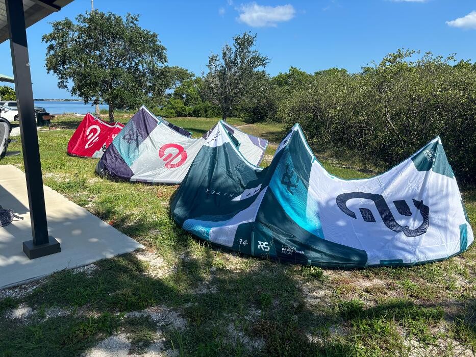 Images Tarpon Kiteboarding Adventures