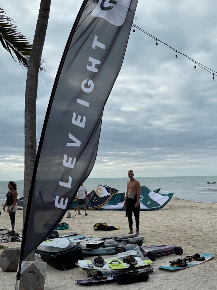 Images Tarpon Kiteboarding Adventures