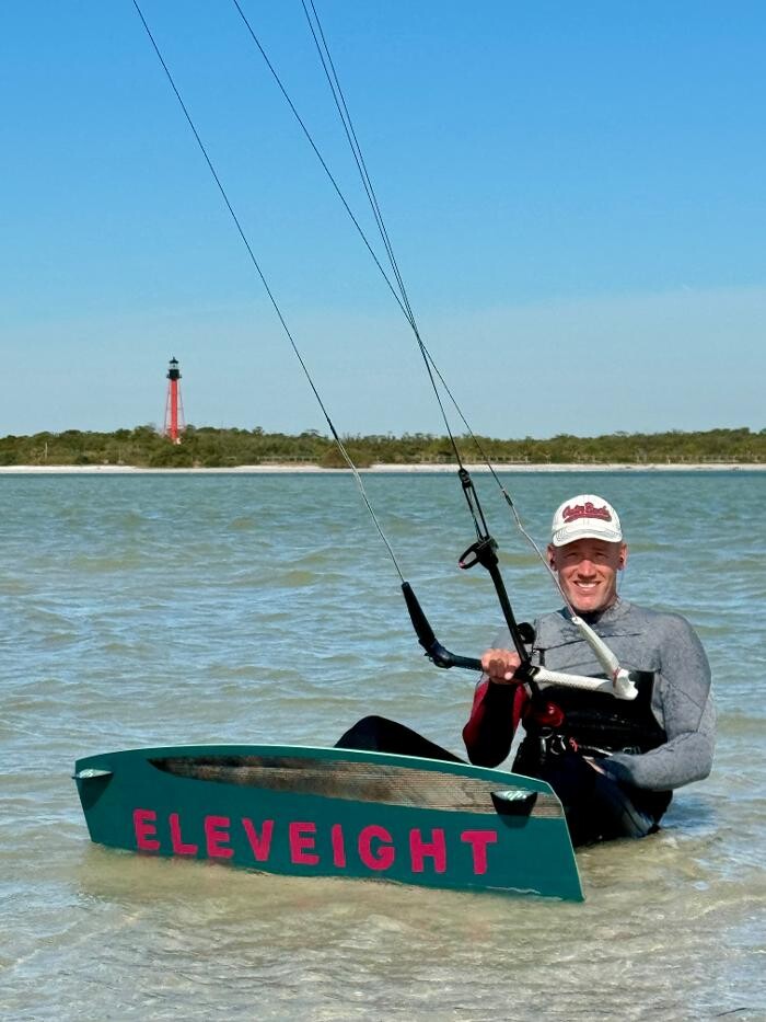 Images Tarpon Kiteboarding Adventures