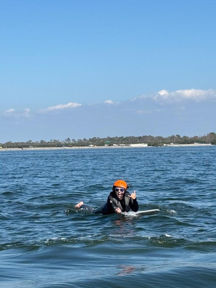 Images Tarpon Kiteboarding Adventures