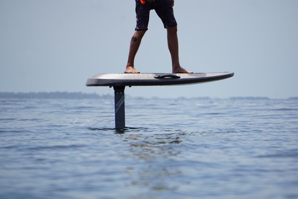 Images Tarpon Kiteboarding Adventures