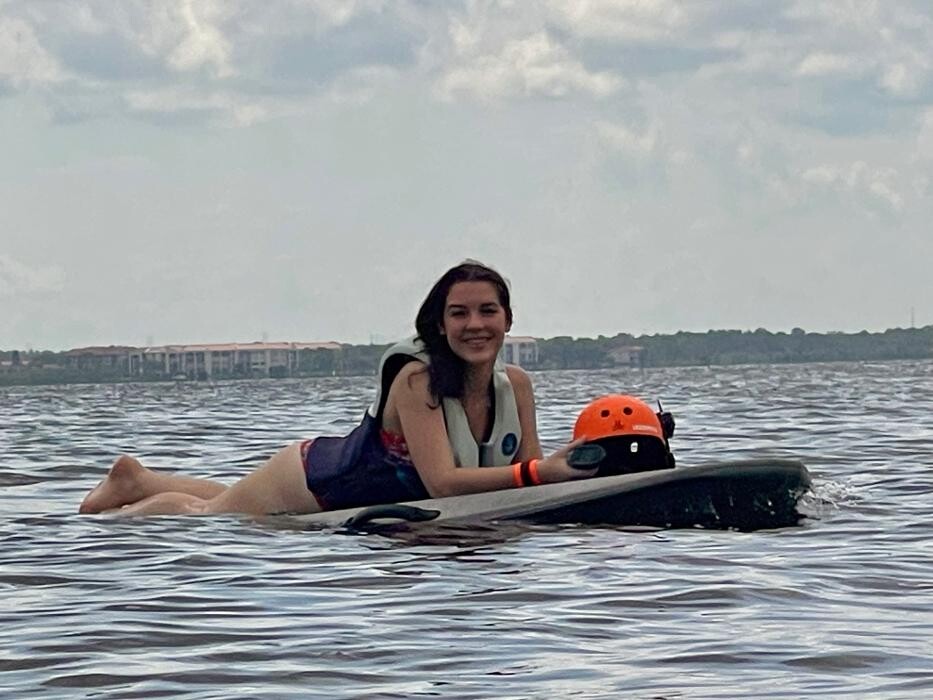 Images Tarpon Kiteboarding Adventures