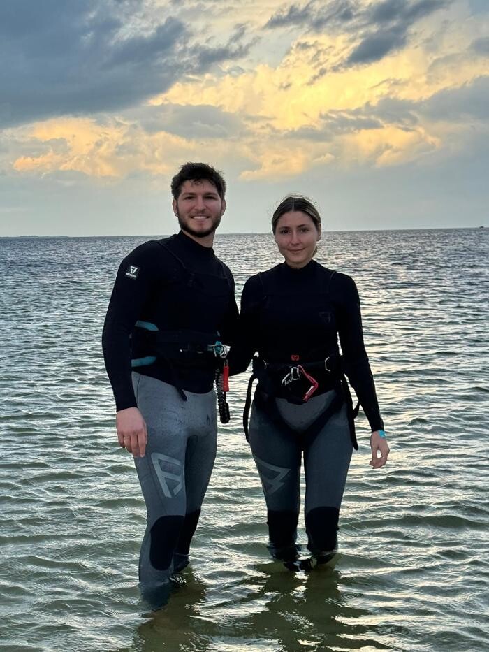 Images Tarpon Kiteboarding Adventures
